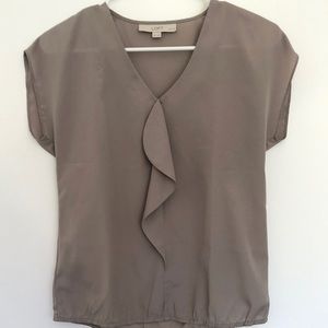 Work blouse